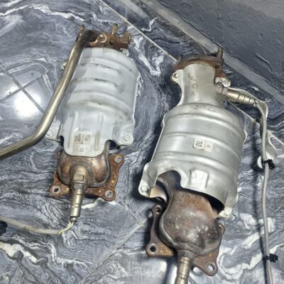 2013–2022 Honda & Acura V6 Catalyst – OEM Replacement | High Performance & Durability