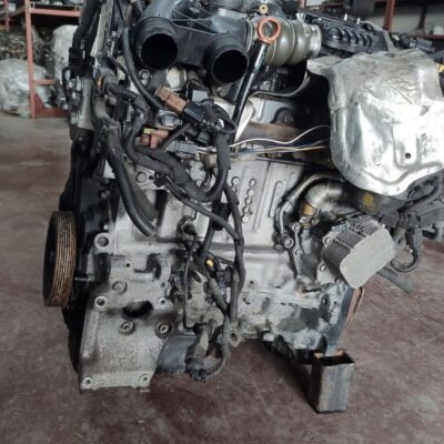 your Peugeot 508 Motor Çıkma Komple 1.6 HDi Euro 5 DV6 115Hp.