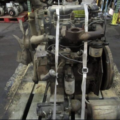 Perkins Diesel 3.152 engine