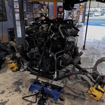 maserati levante engine – premium performance replacement motor