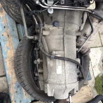 maserati ghibli m157 3.0 s q4 automatic 8 speed gearbox – 8hp 70x | 301kw | 67k miles