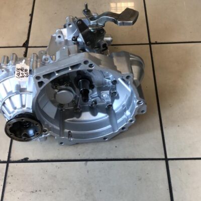 VW Golf 5 2.0 FSi 6spd Gearbox