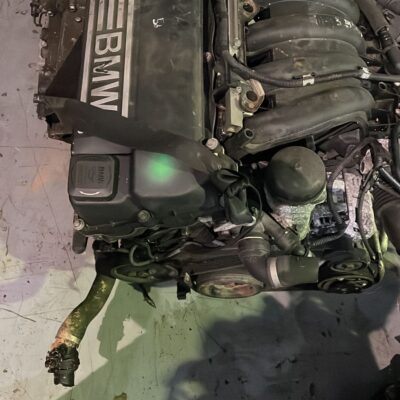 Bmw 320 E90 N43B20 engineThe BMW 320i E90, equipped with the N43B16 engine, is part of the E90 series produced from 2005 to 2012. The N43B16 is a 1.6-liter inline-four engine, known for its balance of performance and efficiency. Key Features: Performance: The N43B16 engine typically produces around 143 horsepower and 140 lb-ft of torque, offering decent performance for everyday driving. Fuel Efficiency: This engine is designed to provide good fuel economy, making it a practical choice for those looking for a reliable daily driver. Design: The E90 features a spacious interior with a driver-focused layout and high-quality materials, combining sportiness with comfort. Technology: Depending on the trim level, the E90 can come with a variety of tech features, including navigation and advanced audio systems. Maintenance: Common issues may include problems with the fuel system and engine management, so regular maintenance is important. Overall, the E90 320i with the N43B16 engine is appreciated for its blend of efficiency, comfort, and BMW’s signature driving dynamics.