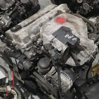 BMW 318 is E36 16v M44 Engine