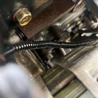 Nissan QD32 Turbo Engine – 48,000 Miles | Perfect Condition Replacement Engine