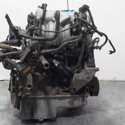 F14S3 full engine for CHEVROLET KALOS 1.4 SE 2002 177405 1136240