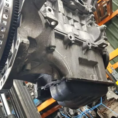 2017 ON MK3 KIA PICANTO COMPLETE ENGINE 1.2 PETROL G4LA