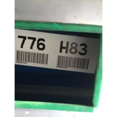 ENGINE COMPLET. FOR DAEWOO – CHEVROLET AVEO (06-11) 1.2 16V (62KW) BER