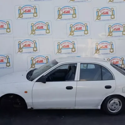 G4EK full engine for HYUNDAI ACCENT (X3) 1.5 GLS 1994 157142 1112181