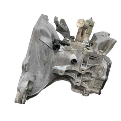 24579372 gearbox for CHEVROLET AVEO BERLINA HATCHBACK 1.2 CAT 2011 125228