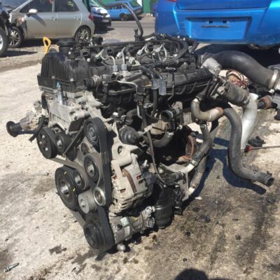 2012,2013,2014,2015 KIA SPORTAGE 2.0 Diesel Engine D4HA ENGINE