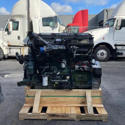 2007 detroit series 60 14.0 engine