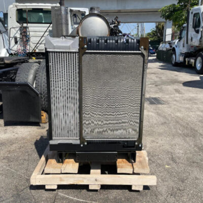 NEW 2012 CAT C7.1 ACERT ENGINE