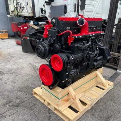 1991 cummins n14 engine