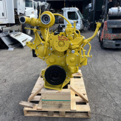 1993 CAT 3306 ENGINE