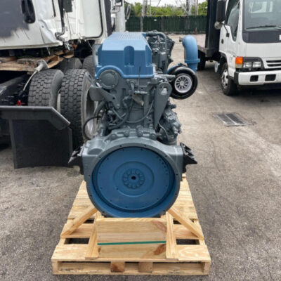 1999 DETROIT SERIES 60 12.7 ENGINE