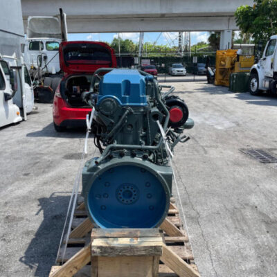 2005 DETROIT SERIES 60 12.7 ENGINE