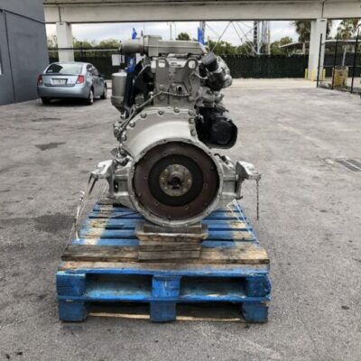 2004 MERCEDES-BENZ OM906LA ENGINE