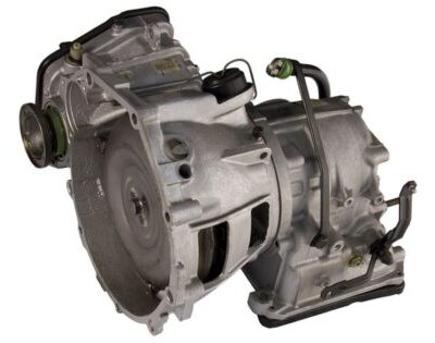 vw v5 agz / aqn (m) gearbox