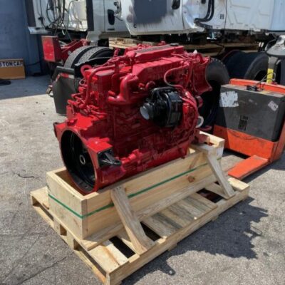 2000 cummins n14 celect plus engine