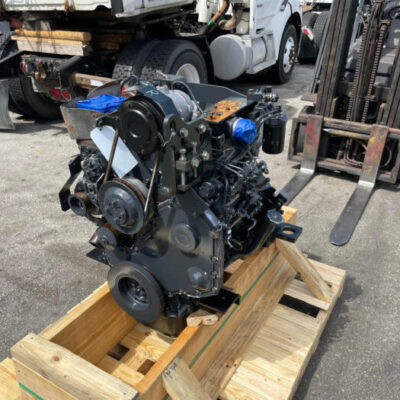 2005 cummins 4bt 3.9l engine