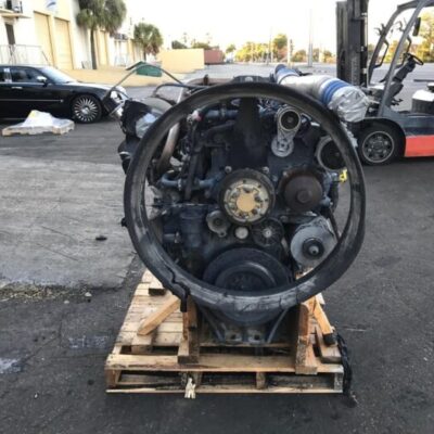 2004 MACK AC-380/410 ENGINE