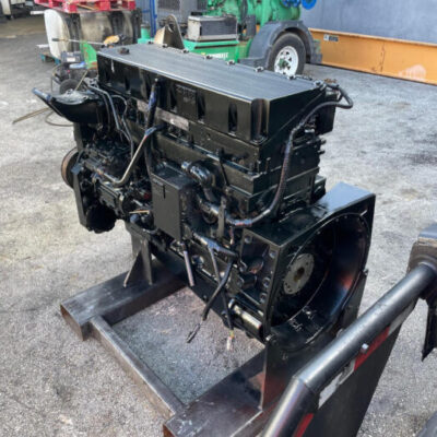 new 1999 cummins m11 celect plus engine