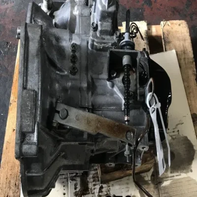 1989–1995 Geo Metro G10A 1.0L 5-Speed Manual Transmission