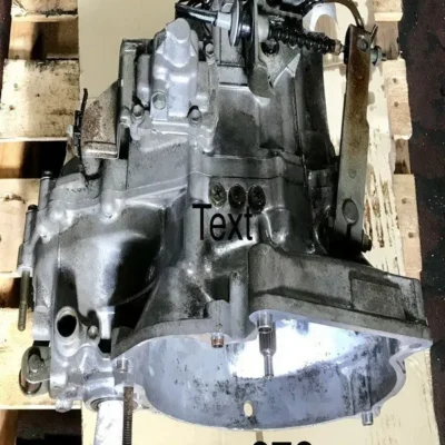 1989–1995 geo metro g10a 1.0l 5 speed manual transmission