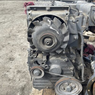 deutz d2011l03 diesel engine – complete unit | reliable, low hour industrial engine