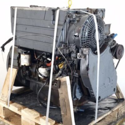 deutz d2011 l04 diesel engine – reliable, efficient, and ready to work