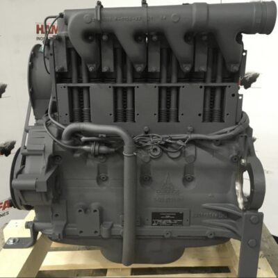 deutz d914 l04 reconditioned engine – reliable, efficient & ready to install