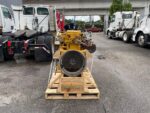 2012 CAT C13 ACERT Diesel Engine – Fully Tested & Ready to Install