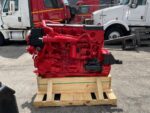 2012 Cummins ISX15 Engine – Heavy-Duty Diesel | Fully Tested, Ready to Install