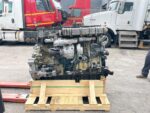 2013 detroit dd15 diesel engine