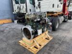 2014 Detroit DD15 Engine – Heavy-Duty Diesel | Fully Tested & Ready to Install