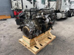 2016 detroit dd15 diesel engine