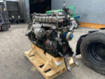 2016 Detroit DD15 diesel engine