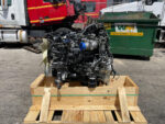 2017 isuzu 4hk1tc engine