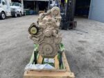 REBUILT 2009 JOHN DEERE 4039T ENGINE