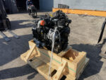 NEW 2015 CUMMINS QSB4.5 ENGINE