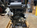 NEW 2016 YANMAR 3TNV84T ENGINE