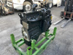 new 2018 cummins 8.3 6ct engine