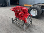 NEW 2019 CUMMINS ISB 6.7 ENGINE