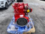 NEW 2021 CUMMINS B6.7 ENGINE