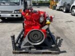 NEW 2021 CUMMINS B6.7 ENGINE
