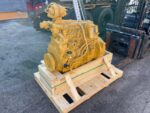 new cat 3056e engine