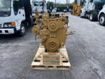 2010 cat c13 industrial engine – reliable performance & durability