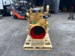 2010 CAT C13 Industrial Engine – Reliable Performance & Durability
