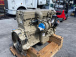 NEW 2007 CUMMINS QSX15 ENGINE